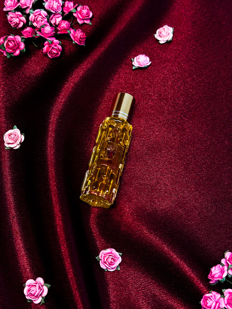 "Khumrat dufra" eau de parfum image 0