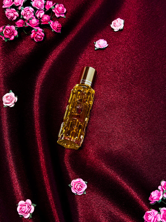 "Khumrat dufra" eau de parfum image 0