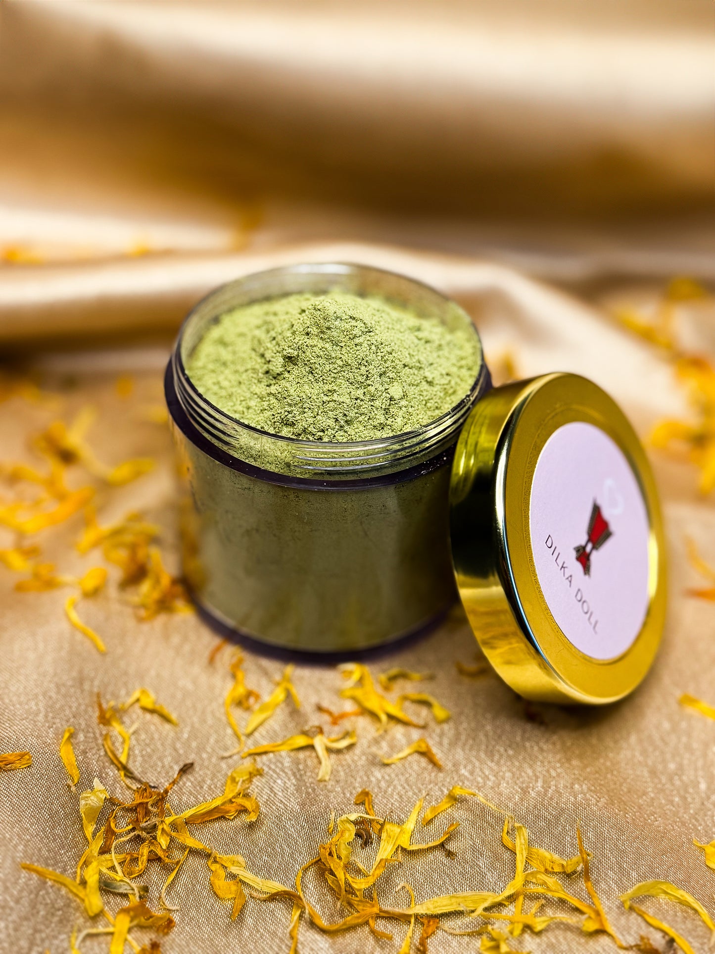 Premium 'Sidr' natural cleanser image 0